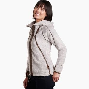 kuhl flight jacket clearance